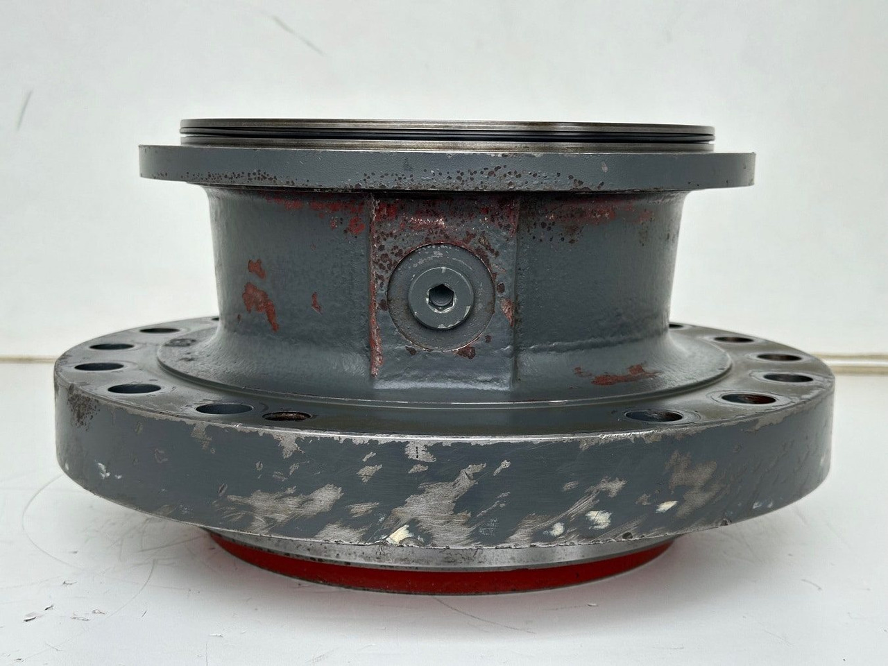 Liebherr Abtriebswellengehäuse ID-Nr.90018934. A924 HL, A924, LH30 C, LH30 M, LH35 M, LH35 MT, R922. #ABTR.GEH.0767#0764# - Moteur de rotation pour Engins de chantier: photos 3 Liebherr Abtriebswellengehäuse ID-Nr.90018934. A924 HL, A924, LH30 C, LH30 M, LH35 M, LH35 MT, R922. #ABTR.GEH.0767#0764# - Moteur de rotation pour Engins de chantier: photos 3