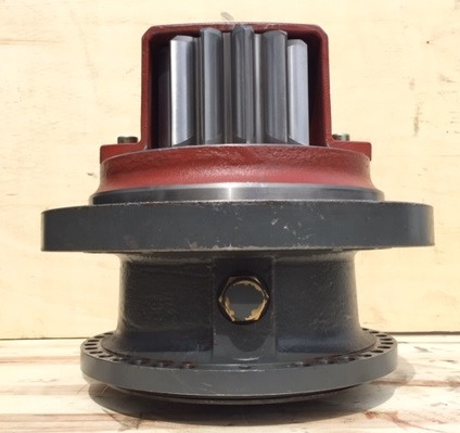 Liebherr Abtriebswellengehäuse and Abtriebswelle, ID-Nr.90208566 – ID-Nr.90202630. - Moteur de rotation pour Pelle: photos 4 Liebherr Abtriebswellengehäuse and Abtriebswelle, ID-Nr.90208566 – ID-Nr.90202630. - Moteur de rotation pour Pelle: photos 4