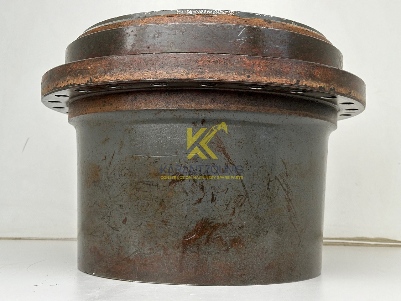 Liebherr Anschlußträger ID-Nr.90207972 mit Innenrad ID-Nr.944315903. FAT400P130-FAT400P139. R926,R928,R930,R934,R936,R938. #0992#0972# - Transmission pour Engins de chantier: photos 2 Liebherr Anschlußträger ID-Nr.90207972 mit Innenrad ID-Nr.944315903. FAT400P130-FAT400P139. R926,R928,R930,R934,R936,R938. #0992#0972# - Transmission pour Engins de chantier: photos 2