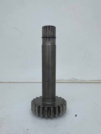 Liebherr Antriebswelle ID-Nr.944301703. FAT400 - FAT400P073. ER934, ER944, LOS934, LOS944, R906, R, R932, R942, R934, R942, R944. #OC2 2053# - Moteur de translation pour Pelle sur chenille: photos 1 Liebherr Antriebswelle ID-Nr.944301703. FAT400 - FAT400P073. ER934, ER944, LOS934, LOS944, R906, R, R932, R942, R934, R942, R944. #OC2 2053# - Moteur de translation pour Pelle sur chenille: photos 1