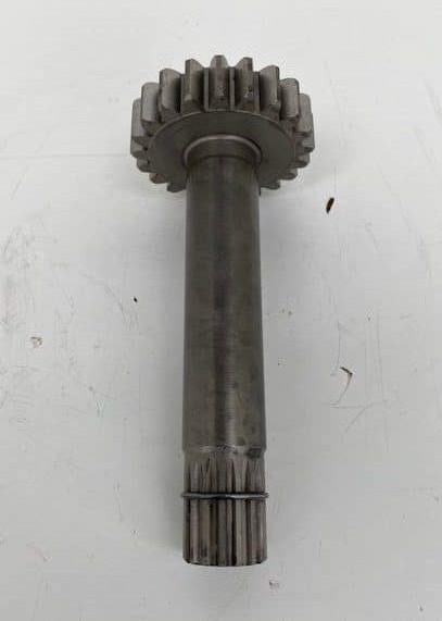 Moteur de translation pour Pelle sur chenille Liebherr Antriebswelle ID-Nr.944301703. FAT400 - FAT400P073. ER934, ER944, LOS934, LOS944, R906, R, R932, R942, R934, R942, R944.  #OC2 2053#: photos 7