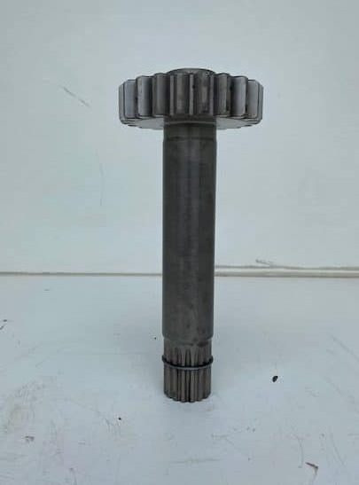 Moteur de translation pour Pelle sur chenille Liebherr Antriebswelle ID-Nr.944301703. FAT400 - FAT400P073. ER934, ER944, LOS934, LOS944, R906, R, R932, R942, R934, R942, R944.  #OC2 2053#: photos 6