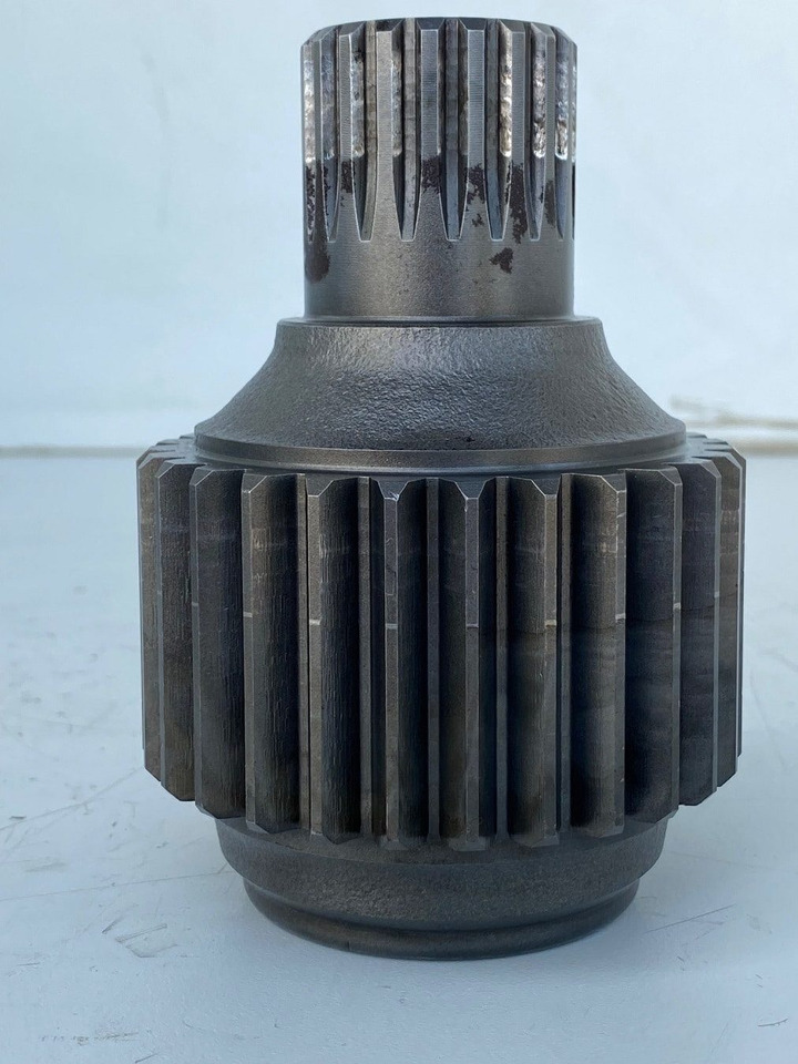Liebherr Bonfiglioli Bremswelle ID-Nr.5007337. A308, A310, A312, A900 ZW, R308, R310, R312. #LI-BO-BR-27.05# - Moteur de rotation pour Pelle sur pneus: photos 2 Liebherr Bonfiglioli Bremswelle ID-Nr.5007337. A308, A310, A312, A900 ZW, R308, R310, R312. #LI-BO-BR-27.05# - Moteur de rotation pour Pelle sur pneus: photos 2