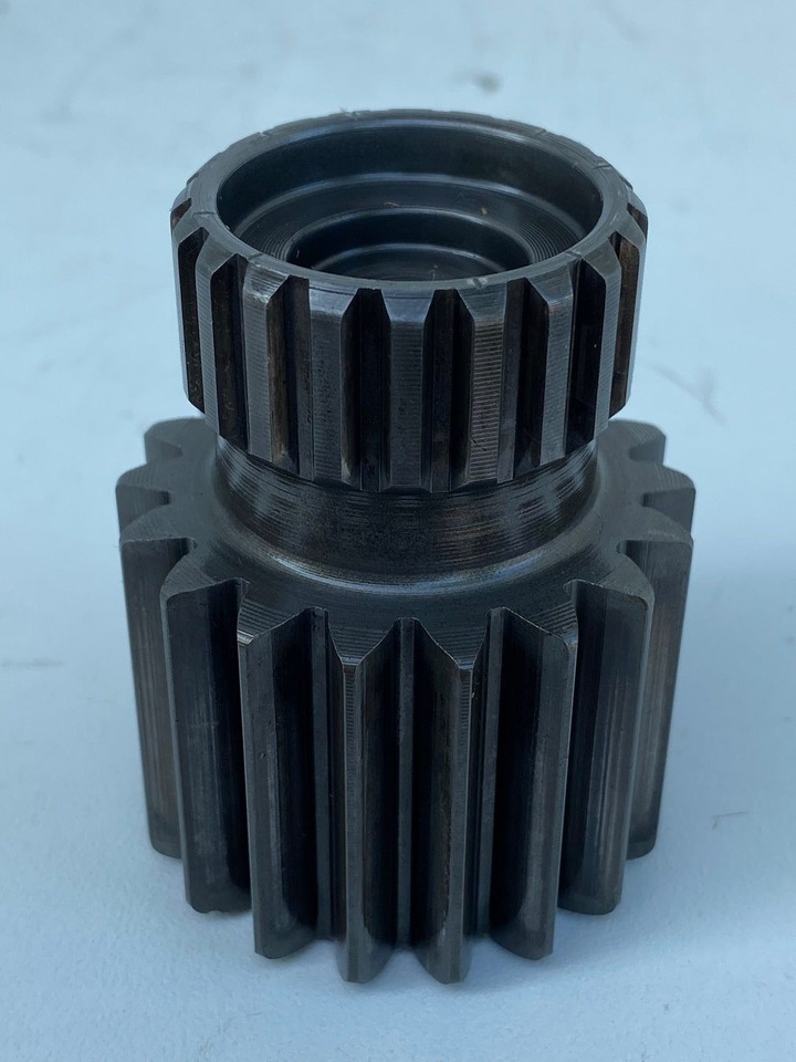 Liebherr Bonfiglioli Sonnenrad ID-Nr.5007048. A308, A310, A312, A900 ZW, R308, R310, R312. #LI-BO-SO-27.05# - Boîte de vitesse pour Pelle sur pneus: photos 3 Liebherr Bonfiglioli Sonnenrad ID-Nr.5007048. A308, A310, A312, A900 ZW, R308, R310, R312. #LI-BO-SO-27.05# - Boîte de vitesse pour Pelle sur pneus: photos 3