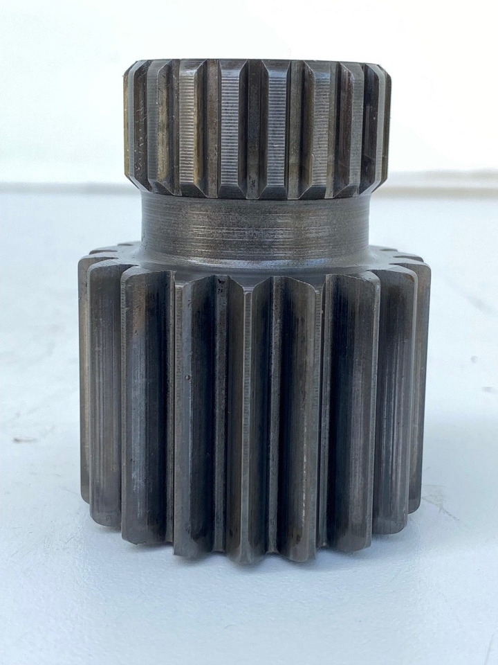 Liebherr Bonfiglioli Sonnenrad ID-Nr.5007048. A308, A310, A312, A900 ZW, R308, R310, R312. #LI-BO-SO-27.05# - Boîte de vitesse pour Pelle sur pneus: photos 1 Liebherr Bonfiglioli Sonnenrad ID-Nr.5007048. A308, A310, A312, A900 ZW, R308, R310, R312. #LI-BO-SO-27.05# - Boîte de vitesse pour Pelle sur pneus: photos 1