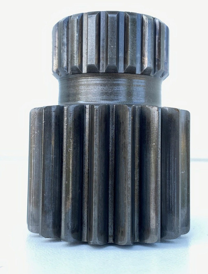 Liebherr Bonfiglioli Sonnenrad ID-Nr.5007048. A308, A310, A312, A900 ZW, R308, R310, R312. #LI-BO-SO-27.05# - Boîte de vitesse pour Pelle sur pneus: photos 2 Liebherr Bonfiglioli Sonnenrad ID-Nr.5007048. A308, A310, A312, A900 ZW, R308, R310, R312. #LI-BO-SO-27.05# - Boîte de vitesse pour Pelle sur pneus: photos 2