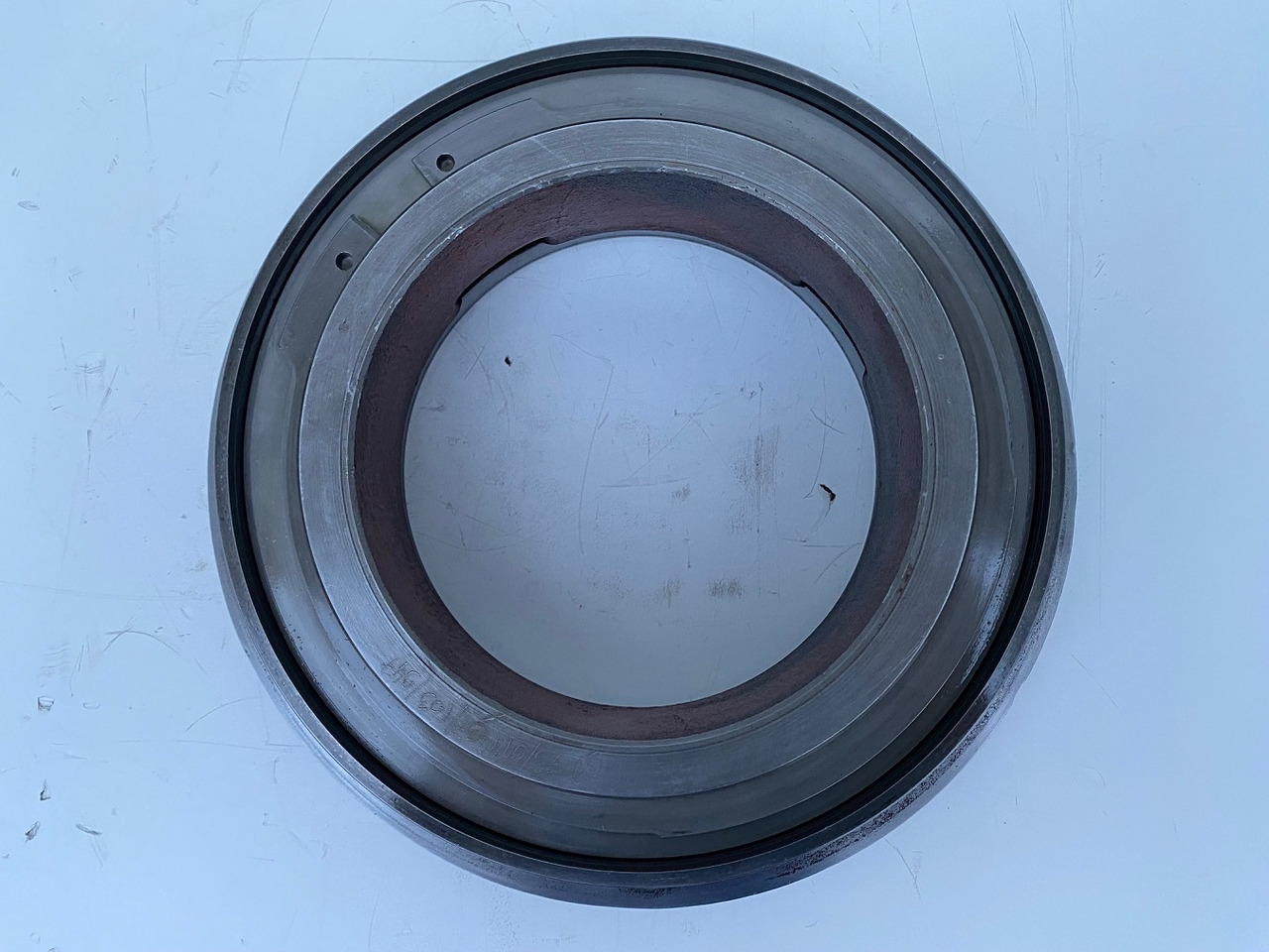 Moteur de rotation pour Pelle sur chenille Liebherr Bremse ID-Nr.90006813.  SAT225/268.  A900, A904, R900, R904.: photos 10