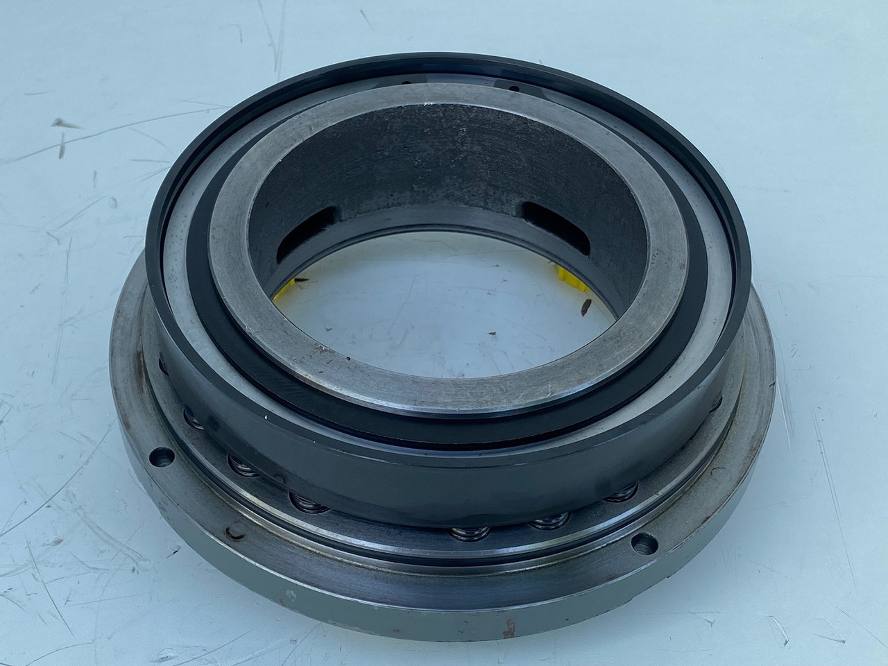 Liebherr Bremse ID-Nr.90009255. SAT250/278 - SAT250/287. A913 COMP, A914 COMP, A914, A916 COMP, A916, A918 COMP, A918, A920, A922 RAIL, A924 RAIL, LH18, LH22, LH24, LH26, R914 COMP, R914 RAIL, R914, - Moteur de rotation pour Pelle sur chenille: photos 5 Liebherr Bremse ID-Nr.90009255. SAT250/278 - SAT250/287. A913 COMP, A914 COMP, A914, A916 COMP, A916, A918 COMP, A918, A920, A922 RAIL, A924 RAIL, LH18, LH22, LH24, LH26, R914 COMP, R914 RAIL, R914, - Moteur de rotation pour Pelle sur chenille: photos 5
