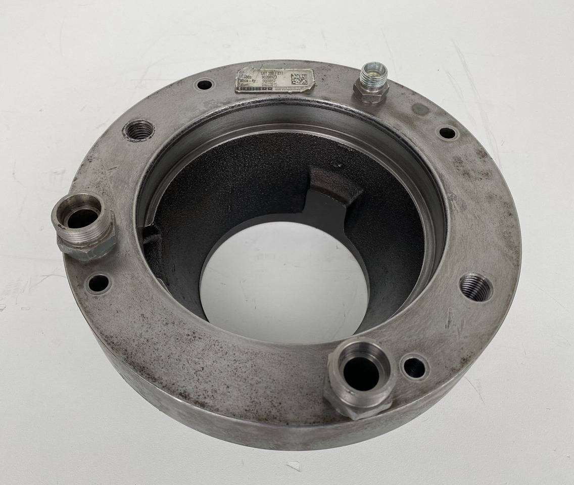 Liebherr Bremse ID-Nr.90020161. SAT200/277. A910 COMP, A912 COMP, A913 COMP, A914, R914 COMP. #90020161.BK# - Moteur de rotation pour Pelle: photos 2 Liebherr Bremse ID-Nr.90020161. SAT200/277. A910 COMP, A912 COMP, A913 COMP, A914, R914 COMP. #90020161.BK# - Moteur de rotation pour Pelle: photos 2