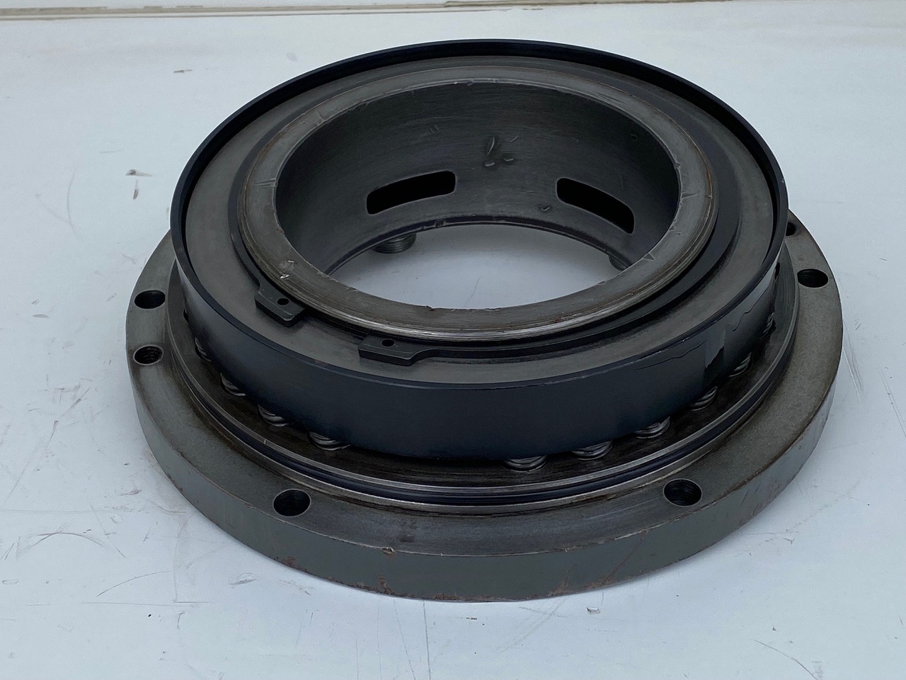 Transmission pour Engins de chantier Liebherr Bremse ID-Nr.90204666. A924 HL, A924, LH30 C, LH30 M, LH35 M, LH35 MT, R922. #BR1652#: photos 6 Transmission pour Engins de chantier Liebherr Bremse ID-Nr.90204666. A924 HL, A924, LH30 C, LH30 M, LH35 M, LH35 MT, R922. #BR1652#: photos 6