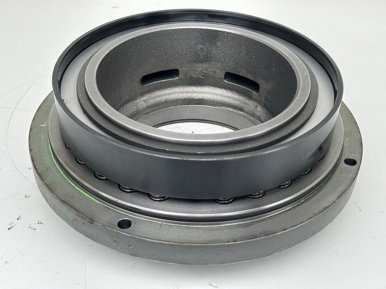 Liebherr Bremse ID-Nr.90209190. SAT300/282. LH40 C LH40 CP, LH40 M, LH40MP, LH50 CHR, LH50 CHRP, LH50 M, LH50 MHR, LH50 MHRP, LH50MT. #BR.1349# - Moteur de rotation pour Engins de chantier: photos 5 Liebherr Bremse ID-Nr.90209190. SAT300/282. LH40 C LH40 CP, LH40 M, LH40MP, LH50 CHR, LH50 CHRP, LH50 M, LH50 MHR, LH50 MHRP, LH50MT. #BR.1349# - Moteur de rotation pour Engins de chantier: photos 5