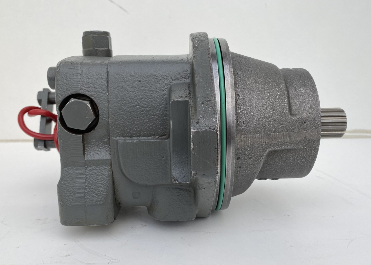 Liebherr Hydraulikeinbaumotor FMF045, ID-Nr.10132702. A924,LH30C,LH30M,LH35M,LH35MT,LH40C,LH40CP,LH40M,LH40MP,LH50CHR,LH50M,LH50MHR,LH50MT. #07110# - Moteur hydraulique pour Pelle sur pneus: photos 4 Liebherr Hydraulikeinbaumotor FMF045, ID-Nr.10132702. A924,LH30C,LH30M,LH35M,LH35MT,LH40C,LH40CP,LH40M,LH40MP,LH50CHR,LH50M,LH50MHR,LH50MT. #07110# - Moteur hydraulique pour Pelle sur pneus: photos 4