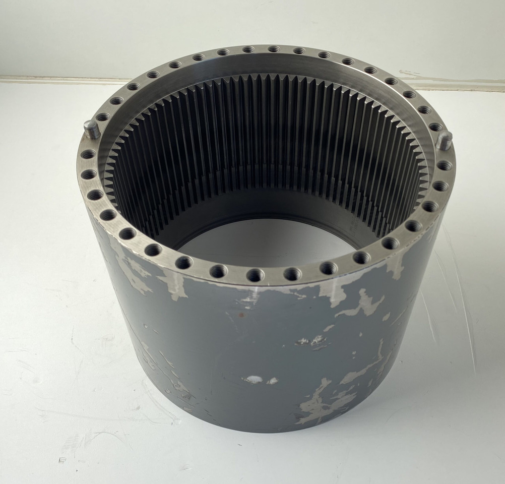 Liebherr Innenrad ID-Nr.90015651. SAT250/278 - SAT250/283 - SAT250/287. A913 COMP, A914 COMP, A914, A916, A918 COMP, A920, A920, A922 RAIL, A924 RAIL, LH18, LH22, LH24, LH26, R914 RAIL, R914 COMP, R - Moteur de rotation pour Pelle: photos 5 Liebherr Innenrad ID-Nr.90015651. SAT250/278 - SAT250/283 - SAT250/287. A913 COMP, A914 COMP, A914, A916, A918 COMP, A920, A920, A922 RAIL, A924 RAIL, LH18, LH22, LH24, LH26, R914 RAIL, R914 COMP, R - Moteur de rotation pour Pelle: photos 5