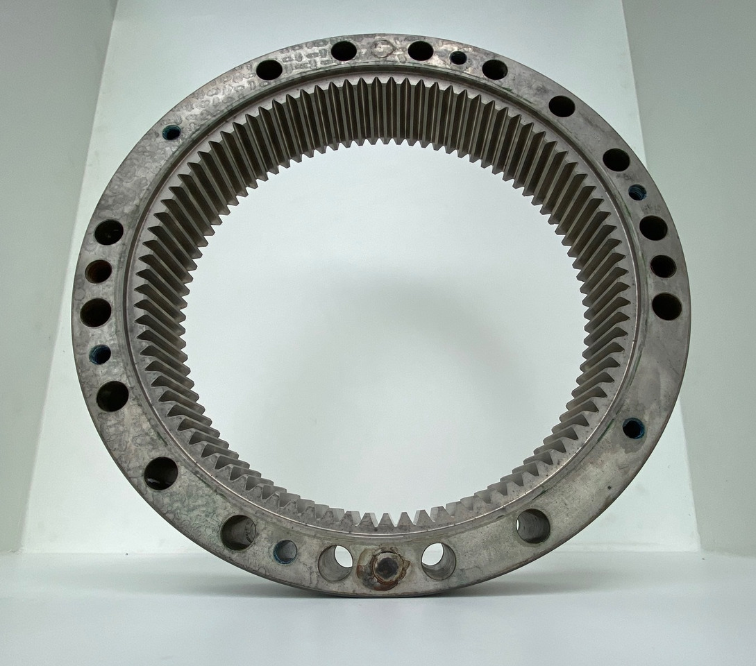 Liebherr Innenrad ID-Nr.9443655 - ID-Nr.944365503. - Moteur de rotation pour Pelle sur chenille: photos 4 Liebherr Innenrad ID-Nr.9443655 - ID-Nr.944365503. - Moteur de rotation pour Pelle sur chenille: photos 4