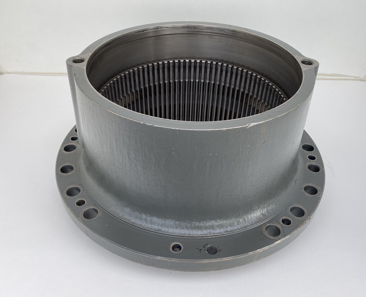 Liebherr Innenrad ID-Nr.9444463 - ID-Nr.944446303. - Moteur de rotation pour Pelle: photos 1 Liebherr Innenrad ID-Nr.9444463 - ID-Nr.944446303. - Moteur de rotation pour Pelle: photos 1