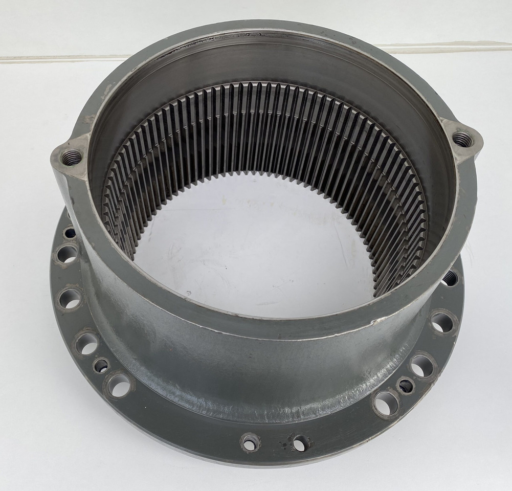 Liebherr Innenrad ID-Nr.9444463 - ID-Nr.944446303. - Moteur de rotation pour Pelle: photos 4 Liebherr Innenrad ID-Nr.9444463 - ID-Nr.944446303. - Moteur de rotation pour Pelle: photos 4