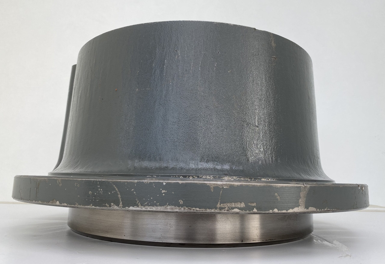 Liebherr Innenrad ID-Nr.9444463 - ID-Nr.944446303. - Moteur de rotation pour Pelle: photos 3 Liebherr Innenrad ID-Nr.9444463 - ID-Nr.944446303. - Moteur de rotation pour Pelle: photos 3