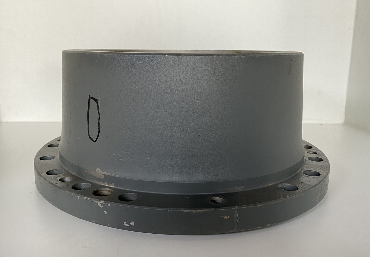 Liebherr Innenrad ID-Nr.9444493 - ID-Nr.944449303. SAT400/206 - SAT400/256 - SAT400/258. P995,R9200,R995,L110,A974,P976,R974. #C27# - Moteur de rotation pour Engins de chantier: photos 1 Liebherr Innenrad ID-Nr.9444493 - ID-Nr.944449303. SAT400/206 - SAT400/256 - SAT400/258. P995,R9200,R995,L110,A974,P976,R974. #C27# - Moteur de rotation pour Engins de chantier: photos 1