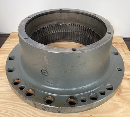 Liebherr Innenrad ID-Nr.9444498 - ID-Nr.944449803. - Moteur de rotation pour Pelle sur chenille: photos 1 Liebherr Innenrad ID-Nr.9444498 - ID-Nr.944449803. - Moteur de rotation pour Pelle sur chenille: photos 1