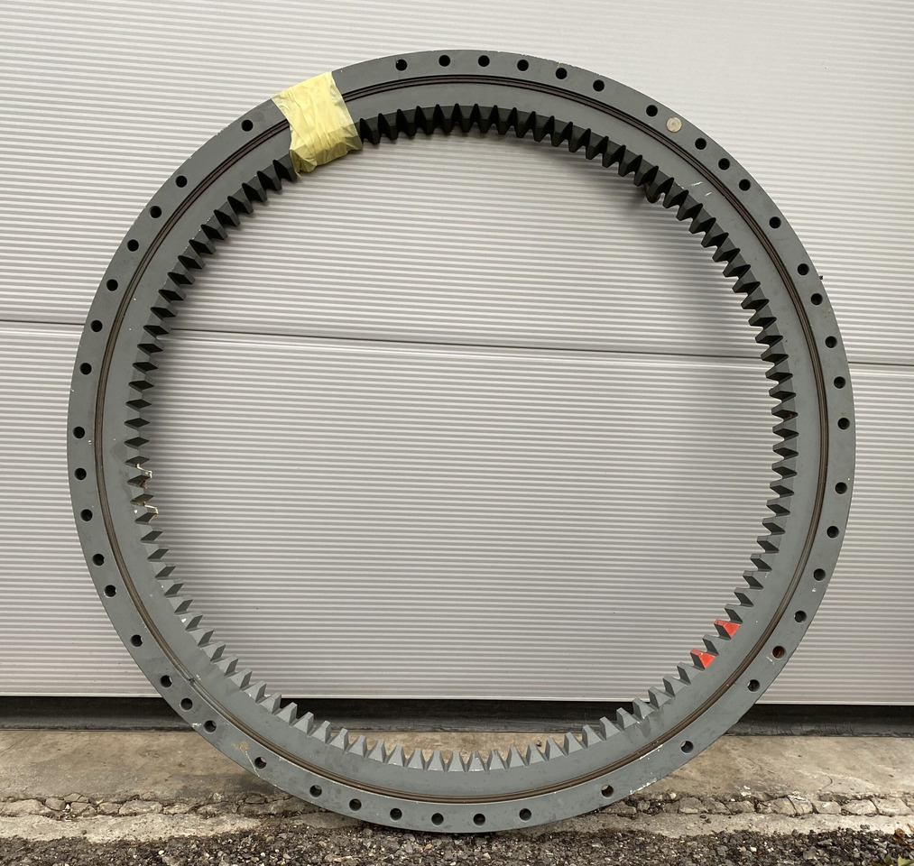 Liebherr Kugeldrehverbindung Typ:KUD34VJ004-000. ID-Nr.90018071. A914-1176. #10638# - Couronne d'orientation pour Pelle sur pneus: photos 1 Liebherr Kugeldrehverbindung Typ:KUD34VJ004-000. ID-Nr.90018071. A914-1176. #10638# - Couronne d'orientation pour Pelle sur pneus: photos 1