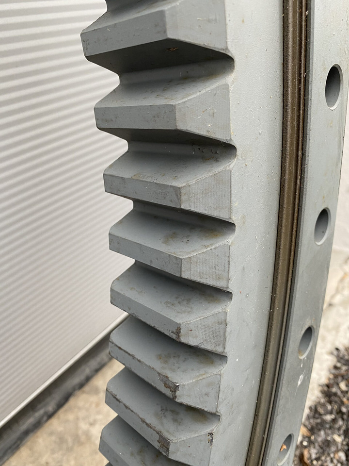 Liebherr Kugeldrehverbindung Typ:KUD34VJ004-000. ID-Nr.90018071. A914-1176. #10638# - Couronne d'orientation pour Pelle sur pneus: photos 5 Liebherr Kugeldrehverbindung Typ:KUD34VJ004-000. ID-Nr.90018071. A914-1176. #10638# - Couronne d'orientation pour Pelle sur pneus: photos 5