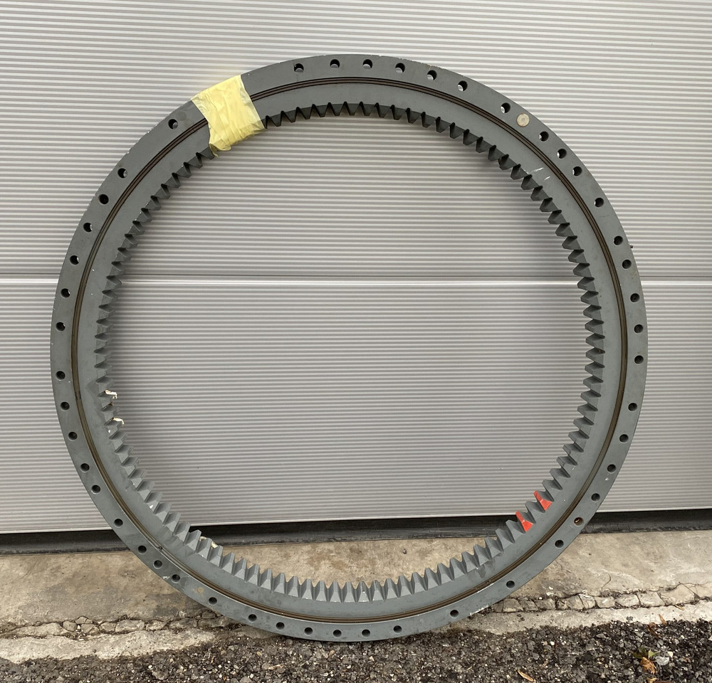 Liebherr Kugeldrehverbindung Typ:KUD34VJ004-000. ID-Nr.90018071. A914-1176. #10638# - Couronne d'orientation pour Pelle sur pneus: photos 2 Liebherr Kugeldrehverbindung Typ:KUD34VJ004-000. ID-Nr.90018071. A914-1176. #10638# - Couronne d'orientation pour Pelle sur pneus: photos 2