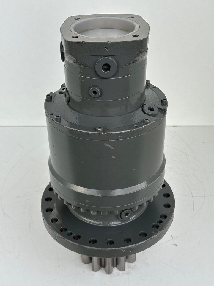 Liebherr Liebherr Drehwerkantrieb Typ:DAT200/1455 mit ID-Nr.13763178 - ID-Nr.13777972. #13763178.545-01211# - Moteur de rotation pour Grue mobile: photos 3 Liebherr Liebherr Drehwerkantrieb Typ:DAT200/1455 mit ID-Nr.13763178 - ID-Nr.13777972. #13763178.545-01211# - Moteur de rotation pour Grue mobile: photos 3