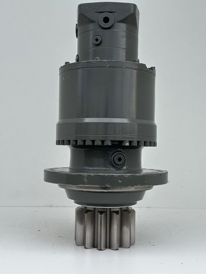 Liebherr Liebherr Drehwerkantrieb Typ:DAT200/1455 mit ID-Nr.13763178 - ID-Nr.13777972. #13763178.545-01216# - Moteur de rotation pour Grue sur chenilles: photos 2 Liebherr Liebherr Drehwerkantrieb Typ:DAT200/1455 mit ID-Nr.13763178 - ID-Nr.13777972. #13763178.545-01216# - Moteur de rotation pour Grue sur chenilles: photos 2