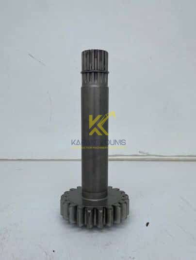 Liebherr Original Antriebswelle ID-Nr.944301703. FAT400 - FAT400P073. ER934, ER944, LOS934, LOS944, R906, R, R932, R942, R934, R942, R944. #OC2 2053# - Moteur de translation pour Engins de chantier: photos 1 Liebherr Original Antriebswelle ID-Nr.944301703. FAT400 - FAT400P073. ER934, ER944, LOS934, LOS944, R906, R, R932, R942, R934, R942, R944. #OC2 2053# - Moteur de translation pour Engins de chantier: photos 1