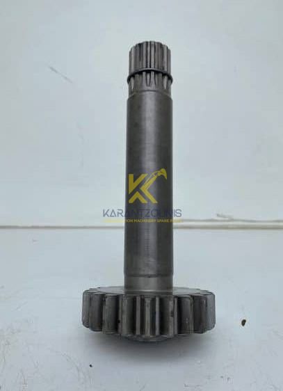 Liebherr Original Antriebswelle ID-Nr.944301703. FAT400 - FAT400P073. ER934, ER944, LOS934, LOS944, R906, R, R932, R942, R934, R942, R944. #OC2 2053# - Moteur de translation pour Engins de chantier: photos 2 Liebherr Original Antriebswelle ID-Nr.944301703. FAT400 - FAT400P073. ER934, ER944, LOS934, LOS944, R906, R, R932, R942, R934, R942, R944. #OC2 2053# - Moteur de translation pour Engins de chantier: photos 2