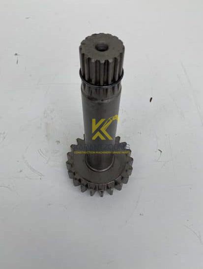 Liebherr Original Antriebswelle ID-Nr.944301703. FAT400 - FAT400P073. ER934, ER944, LOS934, LOS944, R906, R, R932, R942, R934, R942, R944. #OC2 2053# - Moteur de translation pour Engins de chantier: photos 4 Liebherr Original Antriebswelle ID-Nr.944301703. FAT400 - FAT400P073. ER934, ER944, LOS934, LOS944, R906, R, R932, R942, R934, R942, R944. #OC2 2053# - Moteur de translation pour Engins de chantier: photos 4