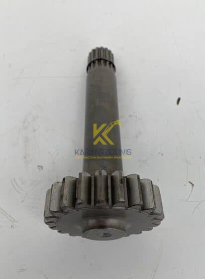 Liebherr Original Antriebswelle ID-Nr.944301703. FAT400 - FAT400P073. ER934, ER944, LOS934, LOS944, R906, R, R932, R942, R934, R942, R944. #OC2 2053# - Moteur de translation pour Engins de chantier: photos 5 Liebherr Original Antriebswelle ID-Nr.944301703. FAT400 - FAT400P073. ER934, ER944, LOS934, LOS944, R906, R, R932, R942, R934, R942, R944. #OC2 2053# - Moteur de translation pour Engins de chantier: photos 5