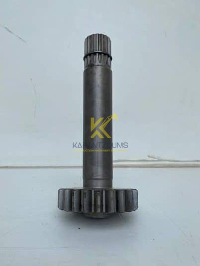 Liebherr Original Antriebswelle ID-Nr.944301703. FAT400 - FAT400P073. ER934, ER944, LOS934, LOS944, R906, R, R932, R942, R934, R942, R944. #OC2 2053# - Moteur de translation pour Engins de chantier: photos 3 Liebherr Original Antriebswelle ID-Nr.944301703. FAT400 - FAT400P073. ER934, ER944, LOS934, LOS944, R906, R, R932, R942, R934, R942, R944. #OC2 2053# - Moteur de translation pour Engins de chantier: photos 3