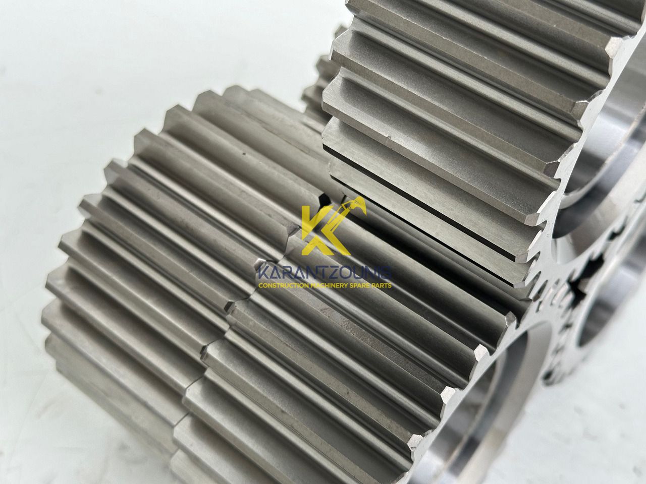 Liebherr Planetenrad ID-Nr.90024935. FAT400P112 - FAT400P130 - FAT400P139. R926, R928, R930, R934, R936, R938, R940, R944, R946, R950 T. #90024935.20.01# - Moteur de translation pour Engins de chantier: photos 5 Liebherr Planetenrad ID-Nr.90024935. FAT400P112 - FAT400P130 - FAT400P139. R926, R928, R930, R934, R936, R938, R940, R944, R946, R950 T. #90024935.20.01# - Moteur de translation pour Engins de chantier: photos 5