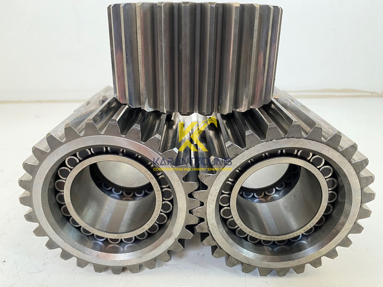 Liebherr Planetenrad ID-Nr.90205840. FAT350P126 - FAT350P138. R920 - R922 - R924 - R925 - R926 - R930 T. #PL13.01# - Moteur de translation pour Engins de chantier: photos 5 Liebherr Planetenrad ID-Nr.90205840. FAT350P126 - FAT350P138. R920 - R922 - R924 - R925 - R926 - R930 T. #PL13.01# - Moteur de translation pour Engins de chantier: photos 5