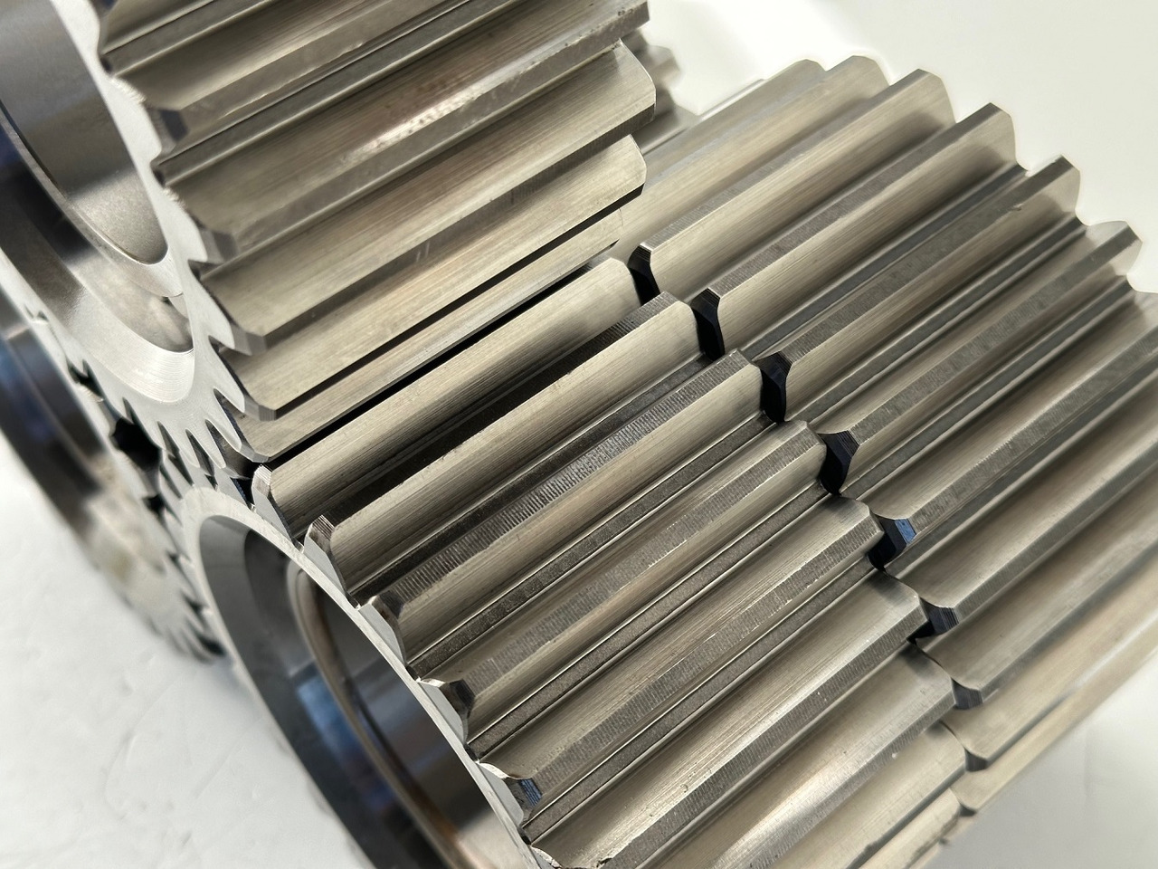 Moteur de translation pour Pelle sur chenille Liebherr Planetenrad ID-Nr.9443004 - ID-Nr.944300403.   FAT400-FAT400/018-FAT400P018-FAT400P063-FAT400P073-FAT400P092.  R934 IND,R906,R914,R916,R922,R924,R932,R934,R936,R942,R944.  #944300503.18.12#: photos 9