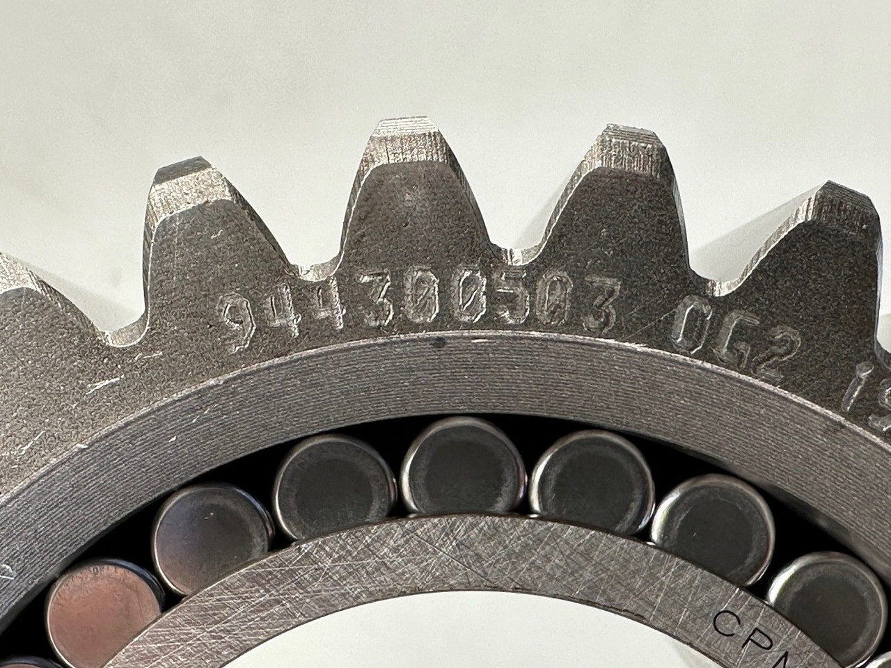 Moteur de translation pour Pelle sur chenille Liebherr Planetenrad ID-Nr.9443004 - ID-Nr.944300403.   FAT400-FAT400/018-FAT400P018-FAT400P063-FAT400P073-FAT400P092.  R934 IND,R906,R914,R916,R922,R924,R932,R934,R936,R942,R944.  #944300503.18.12#: photos 10