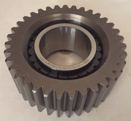 Liebherr Planetenrad and Zylinderrollenlager ID-Nr.9443048 - ID-Nr.944304803 - ID-Nr.90209439 - ID-Nr.761003303- ID-Nr.10191884. - Moteur de rotation pour Pelle sur chenille: photos 3 Liebherr Planetenrad and Zylinderrollenlager ID-Nr.9443048 - ID-Nr.944304803 - ID-Nr.90209439 - ID-Nr.761003303- ID-Nr.10191884. - Moteur de rotation pour Pelle sur chenille: photos 3