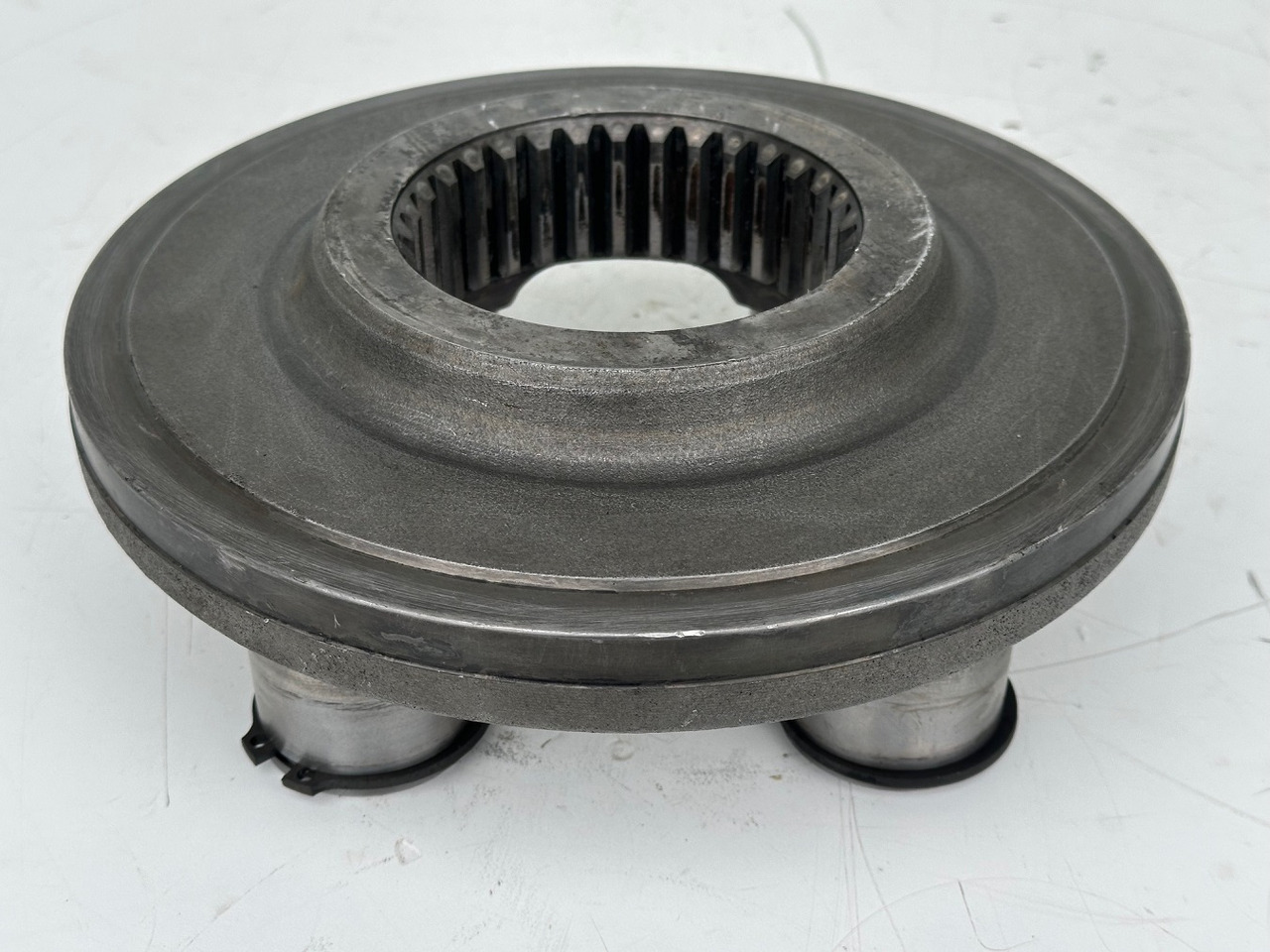 Liebherr Planetenträger ID-Nr.90006540. SAT300/271, SAT300/282, SAT300/288, SAT300/295. LH40, LH50, R936,R950 T, R960 T. #90006540.L6.675# - Moteur de rotation pour Engins de chantier: photos 3 Liebherr Planetenträger ID-Nr.90006540. SAT300/271, SAT300/282, SAT300/288, SAT300/295. LH40, LH50, R936,R950 T, R960 T. #90006540.L6.675# - Moteur de rotation pour Engins de chantier: photos 3