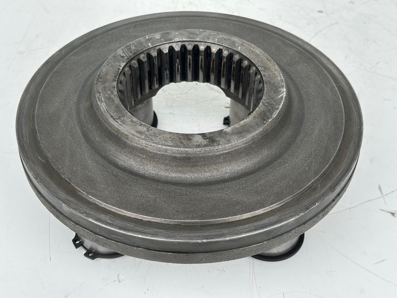 Liebherr Planetenträger ID-Nr.90006540. SAT300/271, SAT300/282, SAT300/288, SAT300/295. LH40, LH50, R936,R950 T, R960 T. #90006540.L6.675# - Moteur de rotation pour Engins de chantier: photos 4 Liebherr Planetenträger ID-Nr.90006540. SAT300/271, SAT300/282, SAT300/288, SAT300/295. LH40, LH50, R936,R950 T, R960 T. #90006540.L6.675# - Moteur de rotation pour Engins de chantier: photos 4