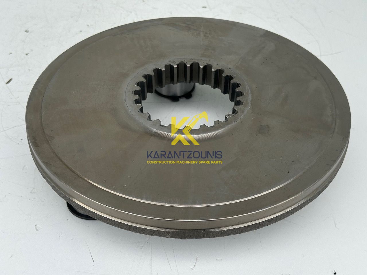 Liebherr Planetenträger ID-Nr.90024938. FAT400P112 -FAT400P130 - FAT400P139. LO1936, LOS926, R926, R928, R930, R934, R936, R940, R944, R946, R950 T. #90024938.L1.6897# - Moteur de translation pour Engins de chantier: photos 4 Liebherr Planetenträger ID-Nr.90024938. FAT400P112 -FAT400P130 - FAT400P139. LO1936, LOS926, R926, R928, R930, R934, R936, R940, R944, R946, R950 T. #90024938.L1.6897# - Moteur de translation pour Engins de chantier: photos 4