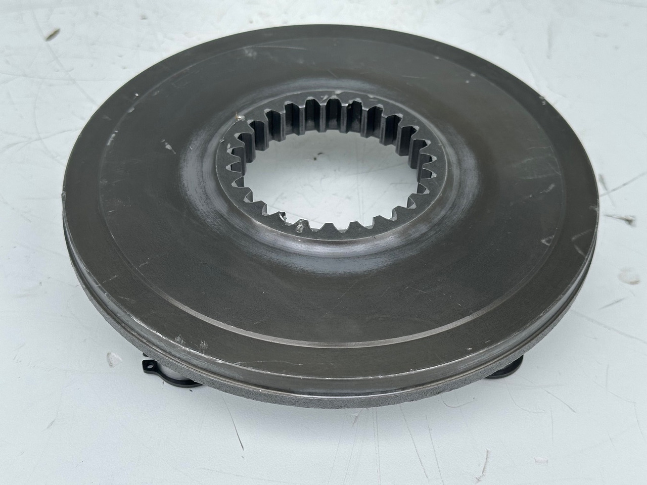 Liebherr Planetenträger ID-Nr.90214403. SAT275A290. R922 LC-1486. R924 LC-1487. #90214403.HO.925# - Moteur de rotation pour Engins de chantier: photos 4 Liebherr Planetenträger ID-Nr.90214403. SAT275A290. R922 LC-1486. R924 LC-1487. #90214403.HO.925# - Moteur de rotation pour Engins de chantier: photos 4