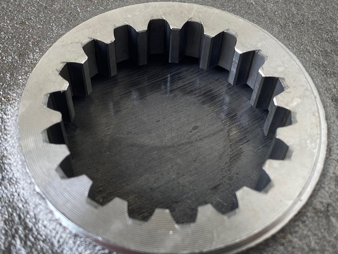 Boîte de vitesse pour Pelle sur chenille Liebherr Schwenkantrieb SAT250/201. ID-Nr.9441540 - ID-Nr.9442325 - ID-Nr.9443060. A912, A922, R912, R922, R932. #27.05#: photos 9 Boîte de vitesse pour Pelle sur chenille Liebherr Schwenkantrieb SAT250/201. ID-Nr.9441540 - ID-Nr.9442325 - ID-Nr.9443060. A912, A922, R912, R922, R932. #27.05#: photos 9