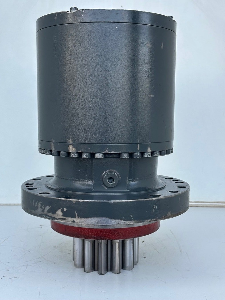 Liebherr Schwenkantrieb SAT250/278, ID-Nr.90017772 - ID-Nr.90017773 - ID-Nr.90017774 - ID-Nr.90209641. #6053# - Boîte de vitesse pour Pelle sur chenille: photos 1 Liebherr Schwenkantrieb SAT250/278, ID-Nr.90017772 - ID-Nr.90017773 - ID-Nr.90017774 - ID-Nr.90209641. #6053# - Boîte de vitesse pour Pelle sur chenille: photos 1