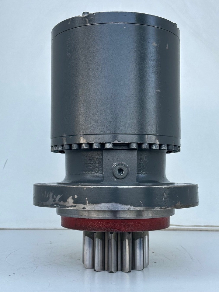 Liebherr Schwenkantrieb SAT250/278, ID-Nr.90017772 - ID-Nr.90017773 - ID-Nr.90017774 - ID-Nr.90209641. #6053# - Boîte de vitesse pour Pelle sur chenille: photos 2 Liebherr Schwenkantrieb SAT250/278, ID-Nr.90017772 - ID-Nr.90017773 - ID-Nr.90017774 - ID-Nr.90209641. #6053# - Boîte de vitesse pour Pelle sur chenille: photos 2