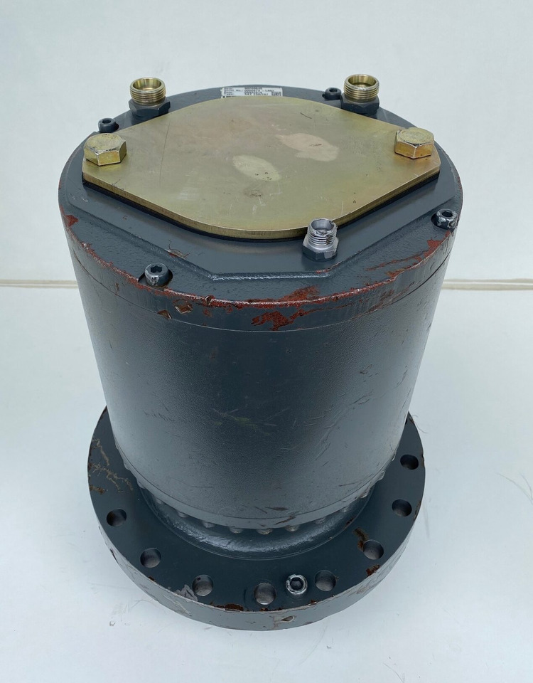 Liebherr Schwenkantrieb SAT250/287, ID-Nr.90209645 - Moteur de rotation pour Pelle sur pneus: photos 5 Liebherr Schwenkantrieb SAT250/287, ID-Nr.90209645 - Moteur de rotation pour Pelle sur pneus: photos 5