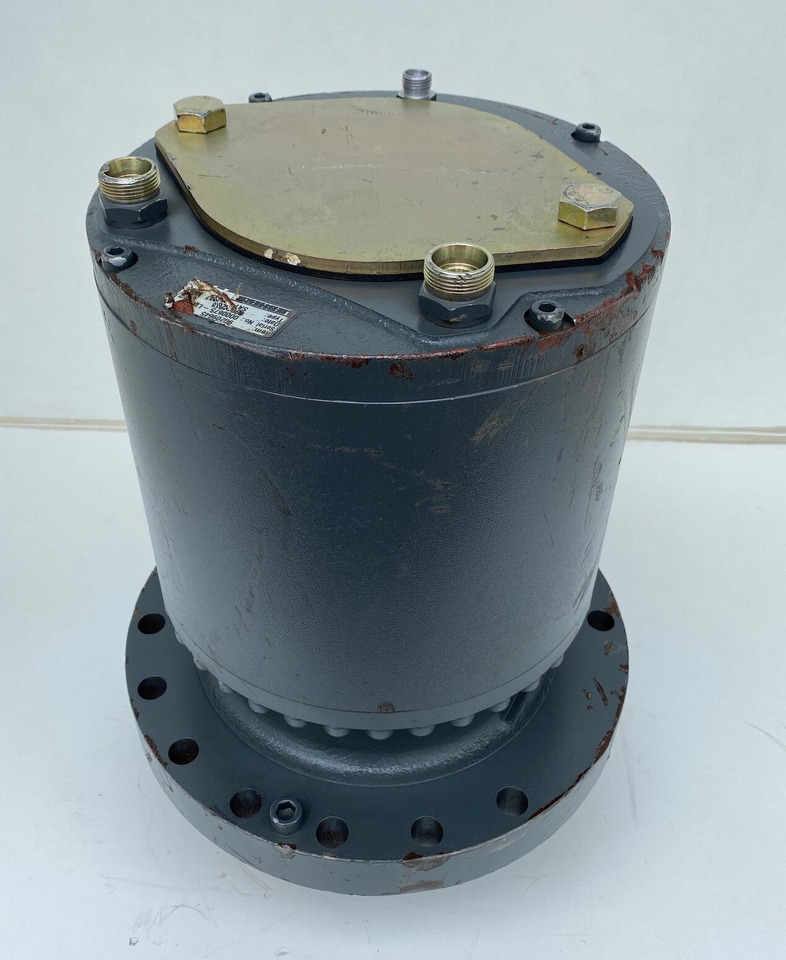 Liebherr Schwenkantrieb SAT250/287, ID-Nr.90209645. - Moteur de rotation pour Pelle sur pneus: photos 5 Liebherr Schwenkantrieb SAT250/287, ID-Nr.90209645. - Moteur de rotation pour Pelle sur pneus: photos 5