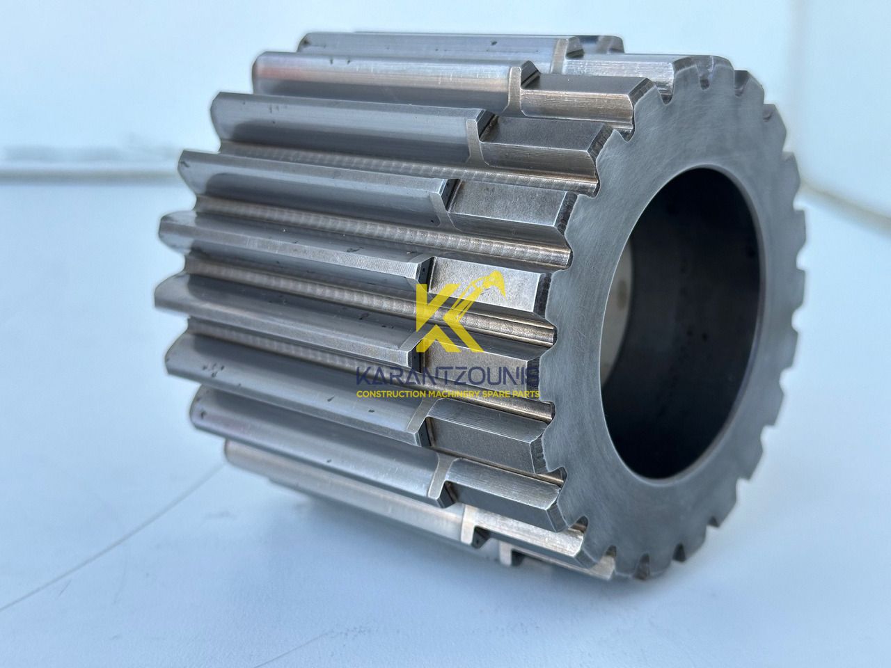 Liebherr Sonnenrad ID-Nr.90016258. FAT400P112,FAT400P130,FAT400P139,LOS1936,LOS926,R926,R928,R930,R934,R936,R938,R940,R944,R946,R950T. #90016258.06.08.02# - Moteur de translation pour Pelle sur chenille: photos 1 Liebherr Sonnenrad ID-Nr.90016258. FAT400P112,FAT400P130,FAT400P139,LOS1936,LOS926,R926,R928,R930,R934,R936,R938,R940,R944,R946,R950T. #90016258.06.08.02# - Moteur de translation pour Pelle sur chenille: photos 1