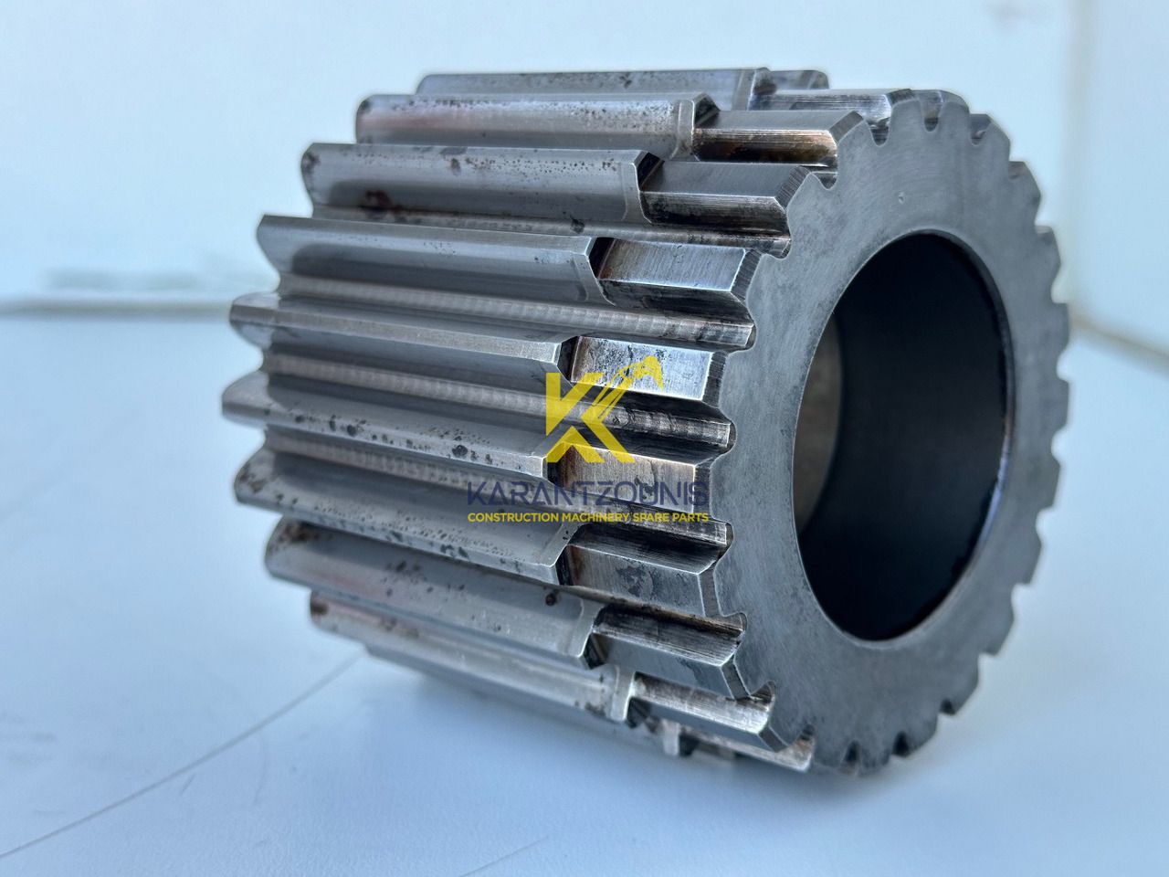 Liebherr Sonnenrad ID-Nr.90016258. FAT400P112,FAT400P130,FAT400P139,LOS1936,LOS926,R926,R928,R930,R934,R936,R938,R940,R944,R946,R950T. #90016258.06.08# - Moteur de translation pour Pelle sur chenille: photos 1 Liebherr Sonnenrad ID-Nr.90016258. FAT400P112,FAT400P130,FAT400P139,LOS1936,LOS926,R926,R928,R930,R934,R936,R938,R940,R944,R946,R950T. #90016258.06.08# - Moteur de translation pour Pelle sur chenille: photos 1