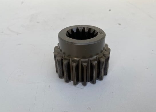 Liebherr Sonnenrad ID-Nr.90204665 - ID-Nr.90207736. A924 HL, LH30, LH35, R922 LC, R922 NLC, R922 SLC, R922 XLC. - Moteur de rotation pour Pelle sur chenille: photos 2 Liebherr Sonnenrad ID-Nr.90204665 - ID-Nr.90207736. A924 HL, LH30, LH35, R922 LC, R922 NLC, R922 SLC, R922 XLC. - Moteur de rotation pour Pelle sur chenille: photos 2